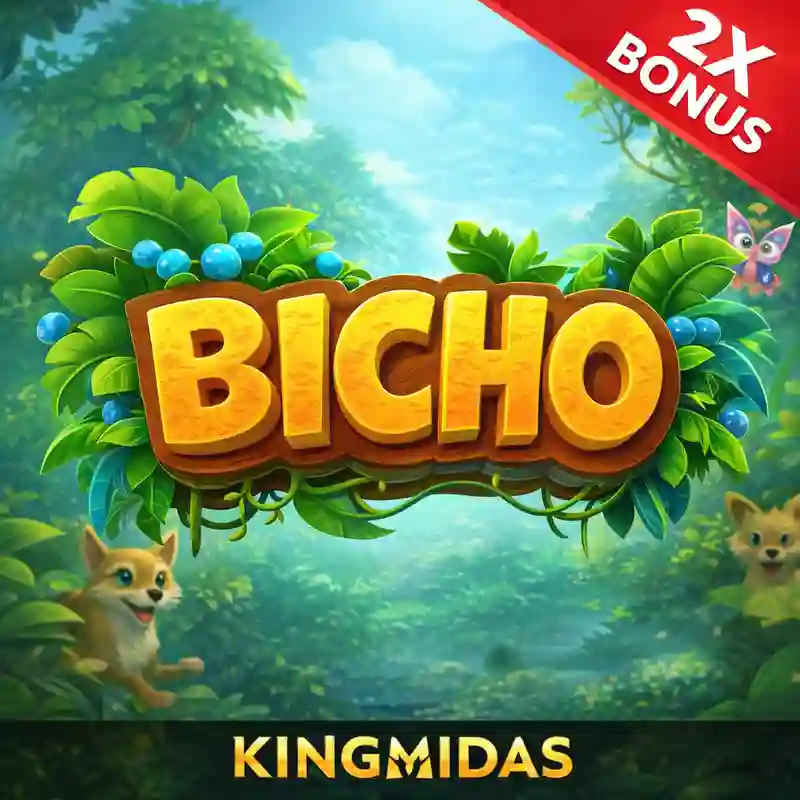 Bicho Animal Betting Game