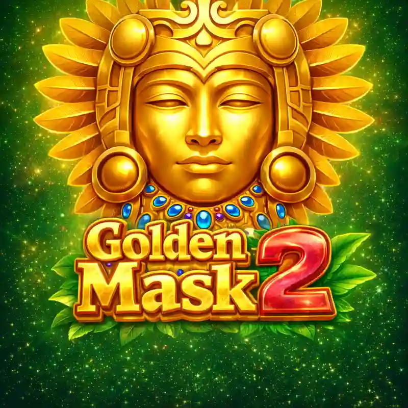 Golden Mask 2 Luxury Slot Game